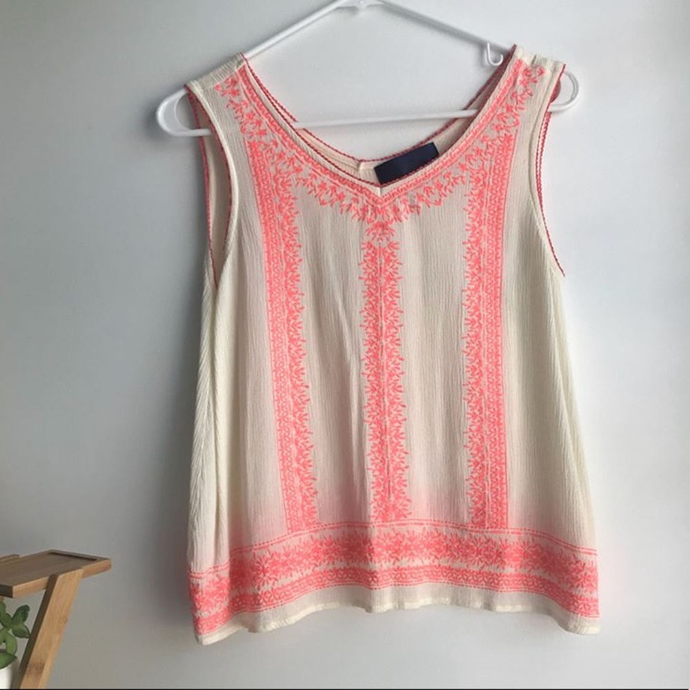 Francescas collections top